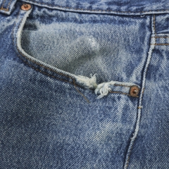 80s Levi's 501 USA Made Denim Jeans Size 37