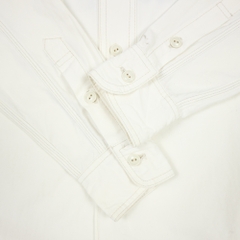 Gunz Made in JP Graphic Work Shirt Size M