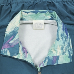 90s Helly Hansen Vintage Windstopper Jacket Size XL