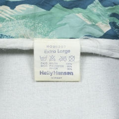 90s Helly Hansen Vintage Windstopper Jacket Size XL