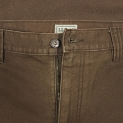00s L.L.Bean Outdoor Canvas Work Pants Size 36