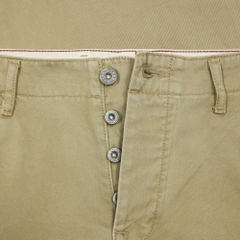 Gloster Road Type Military Khaki Trousers Size 33