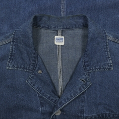 Spell Bound Domingo Japan Denim Jacket Size XL