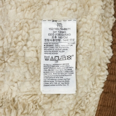 00s GAP Sherpa-lined Corduroy Jacket Size S