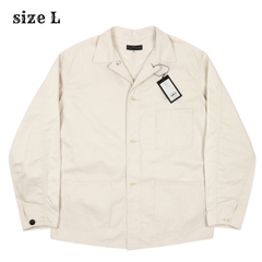 Attractions WearMaster Herringbone Chore Jacket Size L