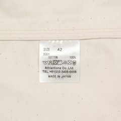 Attractions WearMaster Herringbone Chore Jacket Size L