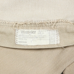 80s Wrangler 13MWZ USA Denim Jeans Size 30