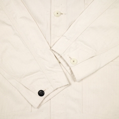 Attractions WearMaster Herringbone Chore Jacket Size L