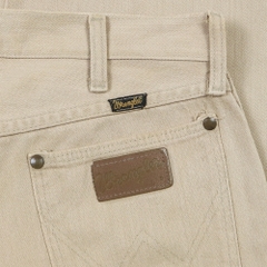 80s Wrangler 13MWZ USA Denim Jeans Size 30