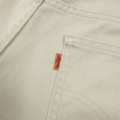 2000s Levi's 607 Japan Denim Jeans Size 36