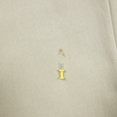 2000s Levi's 607 Japan Denim Jeans Size 36