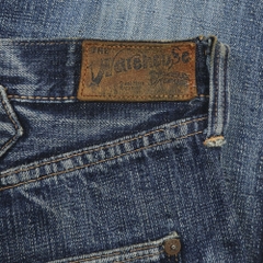 Warehouse Japan 1920s Waist Overalls Size 34