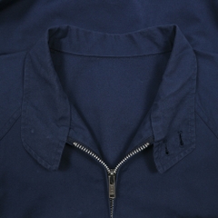 VAN JAC Made in Japan Navy Sport Jacket Size M