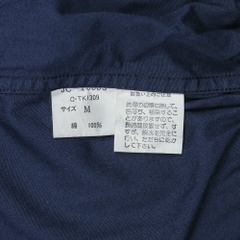 VAN JAC Made in Japan Navy Sport Jacket Size M