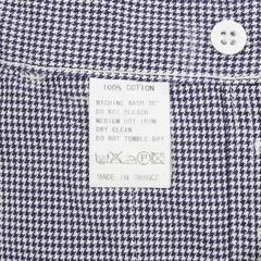 Danton Made in France Baker Pants Size 28