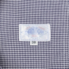 Danton Made in France Baker Pants Size 28