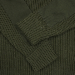 Spanish Army Cold Weather Sweater Size XL