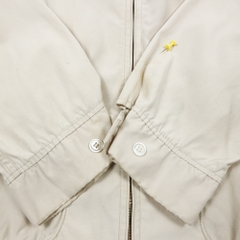 Vintage 60s McGregor Drizzler Jacket Size XL