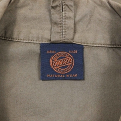 Omnigod Japan 4-pocket Field Jacket Size L