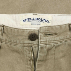 Spell Bound Japan Tapered Khaki Pants Size 30