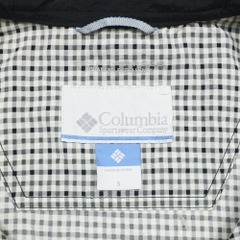 Columbia Outdoor Type Anorak Jacket Size M