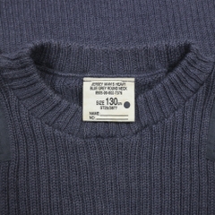British Military Cold Weather Sweater Size L