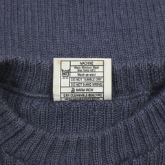 British Military Cold Weather Sweater Size L