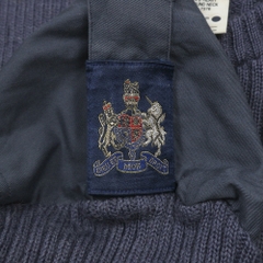 British Military Cold Weather Sweater Size L