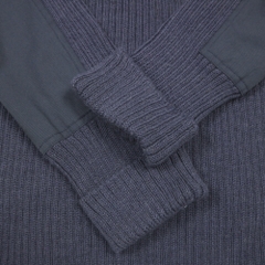 British Military Cold Weather Sweater Size L