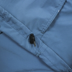 90s L.L.Bean Classic Mountain Anorak Size L