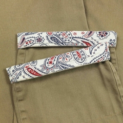United Arrows Japan Khaki Pants Size 31