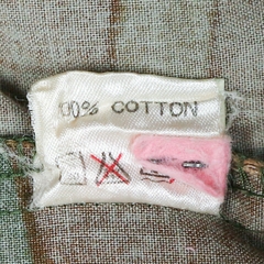 Houston Woodland Camo S/S Shirt Size M