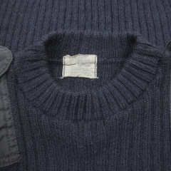 Military Cold Weather Combat Sweater Size XS