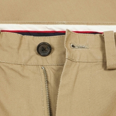Cash Ca Japan Made Khaki Pants Size 30