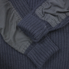Military Cold Weather Combat Sweater Size XS