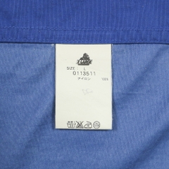 X-Large Two-tone Nylon Outdoor Jacket Size L