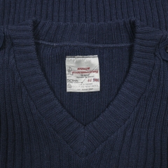 British Military Cold Weather Sweater Size L