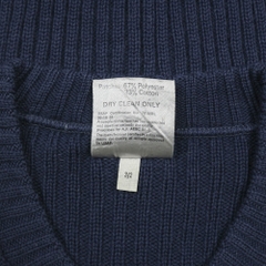 British Military Cold Weather Sweater Size L