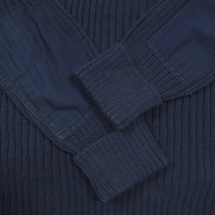 British Military Cold Weather Sweater Size L