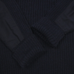 British Military Cold Weather Sweater Size M