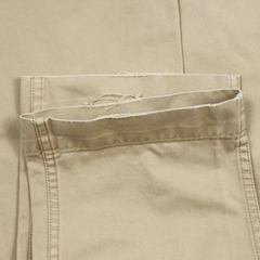 Americana Japan Made Classic Khaki Pants Size 29