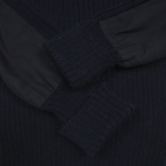 British Military Cold Weather Sweater Size XS
