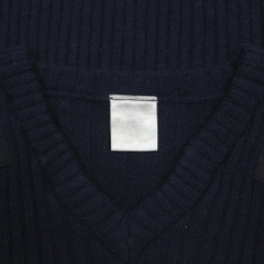 Military Cold Weather Combat Sweater Size S