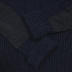 Military Cold Weather Combat Sweater Size S