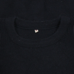 Royal Navy Cold Weather Combat Sweater Size L