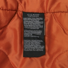 Schott Bros Black Bomber Jacket Size M