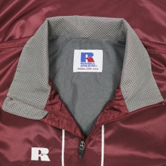 Russell Athletic Warm-up Sport Jacket Size L