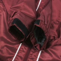 Russell Athletic Warm-up Sport Jacket Size L