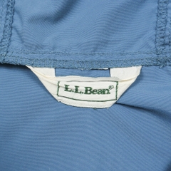 90s L.L.Bean Classic Mountain Anorak Size L