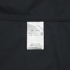 Columbia Outdoor Nylon Hooded Jacket Size XL